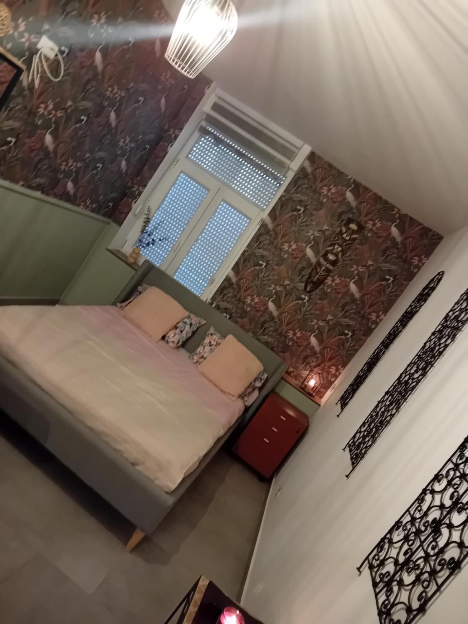 Studio Meuble 4Km Aeroport שרלרואה מראה חיצוני תמונה
